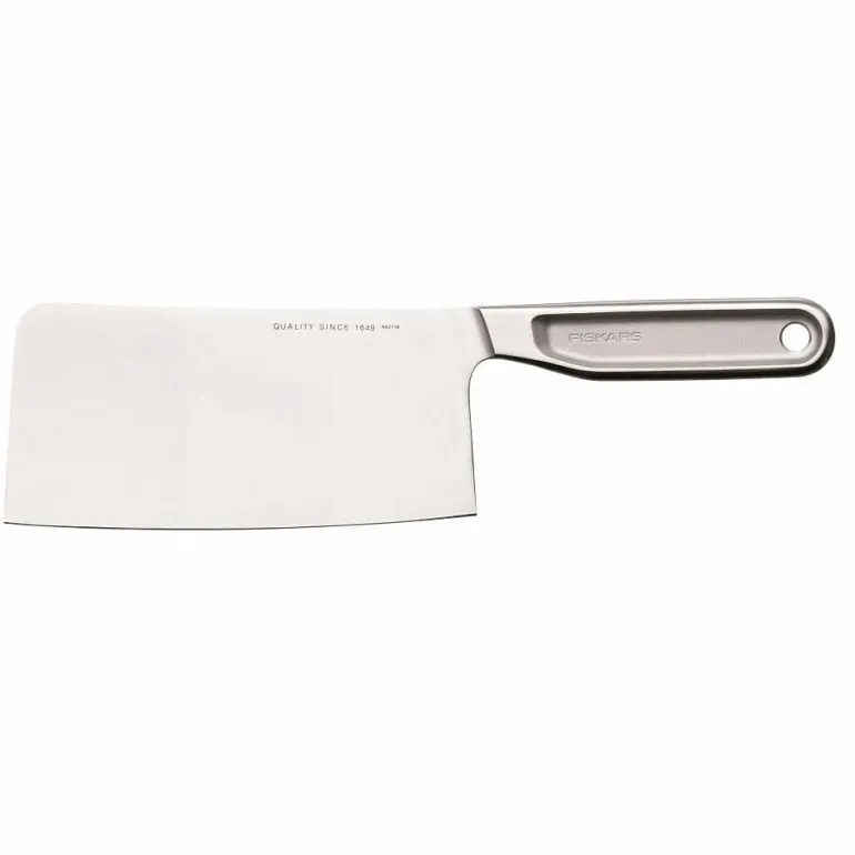 FISKARS NÓŻ TASAK 16cm ALL STEEL