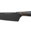 FISKARS NÓŻ TYP SANTOKU 17 cm EDGE
