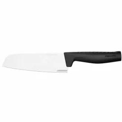 FISKARS NÓŻ TYP SANTOKU HARD EDGE
