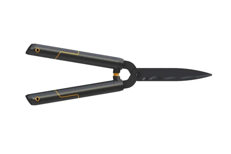 FISKARS NOŻYCE DO ŻYWOPŁOTU SINGLESTEP HS22