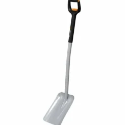 FISKARS ŁOPATA TELESKOPOWA XACT