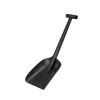 FISKARS ŁOPATKA SAMOCHODOWA CZARNA SOLID