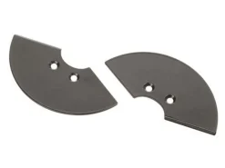 FISKARS OSTRZA ZAPASOWE DO ŚWIDRA QUIKDRILL S 100mm