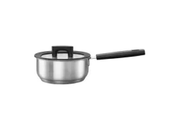 FISKARS RONDEL Z POKRYWKĄ 1,8L HARD FACE STEEL