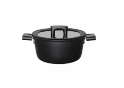 FISKARS RONDEL Z POKRYWKĄ 5L HARD FACE