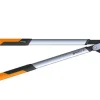 FISKARS SEKATOR NOŻYCOWY DUŻY (L), POWERGEAR X