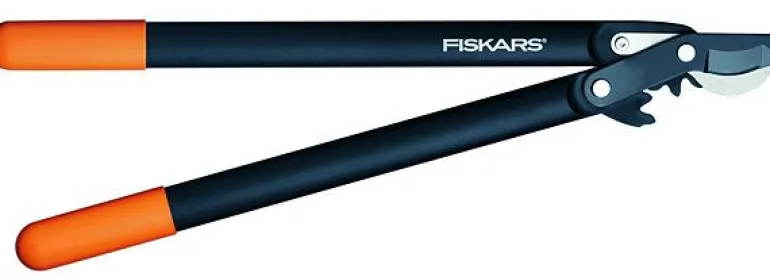 FISKARS SEKATOR NOŻYCOWY HOOK M L74