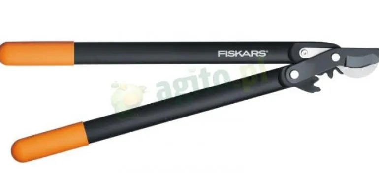 FISKARS SEKATOR NOŻYCOWY HOOK M L74