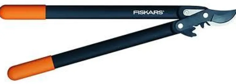 FISKARS SEKATOR NOŻYCOWY L76