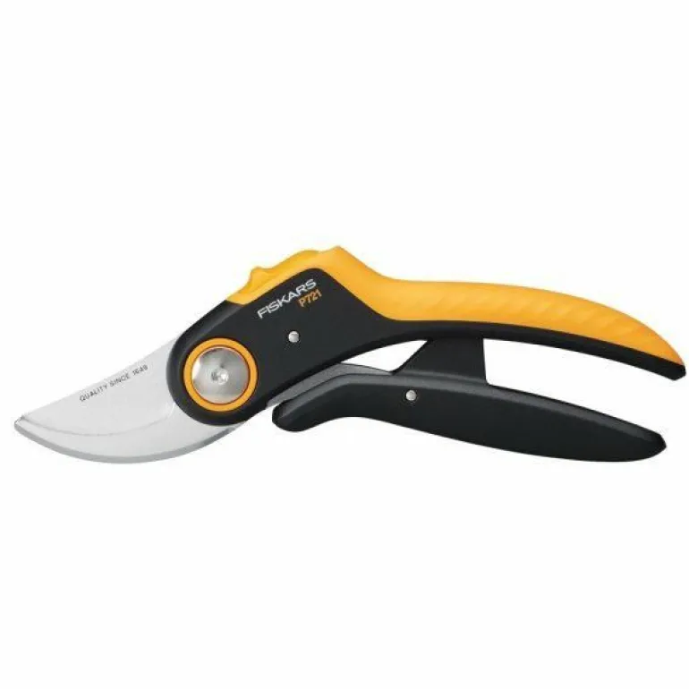 FISKARS SEKATOR NOŻYCOWY PLUS P721