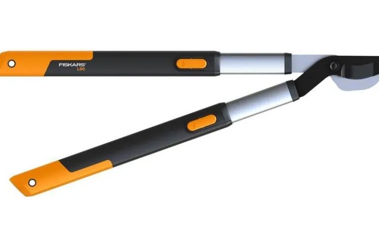 FISKARS SEKATOR NOŻYCOWY SMARTFIT L