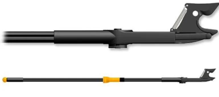 FISKARS SEKATOR UNIWERSALNY ŻYRAFA JUNIOR UP53