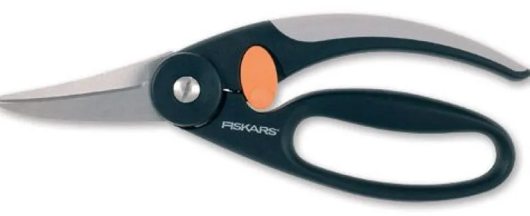 FISKARS SEKATOR UNIWERSALNY FINGERLOOP SP45