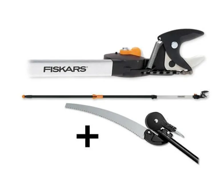FISKARS SEKATOR UNIWERSALNY ŻYRAFA UP86