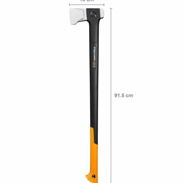 FISKARS SIEKIERA ROZŁUPUJĄCA X36 X-SERIES OSTRZE L
