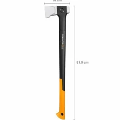 FISKARS SIEKIERA ROZŁUPUJĄCA X32 X-SERIES OSTRZE L