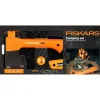 FISKARS SIEKIERA TOPOREK X5 - XXS + NÓŻ + PIŁA