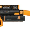 FISKARS SIEKIERA UNIWERSALNA X14 X-SERIES OSTRZE XS OSTRZAŁKA