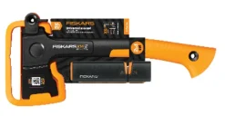 FISKARS SIEKIERA UNIWERSALNA X14 X-SERIES OSTRZE XS OSTRZAŁKA