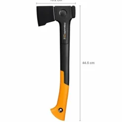 FISKARS SIEKIERA UNIWERSALNA X18 X-SERIES OSTRZE S