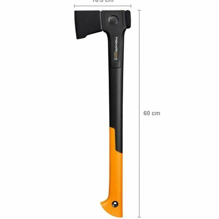 FISKARS SIEKIERA UNIWERSALNA X24 X-SERIES OSTRZE M