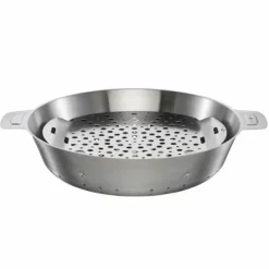 FISKARS SITKO / KOSZ STALOWY NORDEN GRILL CHEF