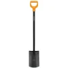 FISKARS SZPADEL PROSTY SOLID METALOWY (1003456)