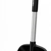 FISKARS SZUFLA SAMOCHODOWA DO ŚNIEGU TELESKOPOWY TRZONEK X-SERIES