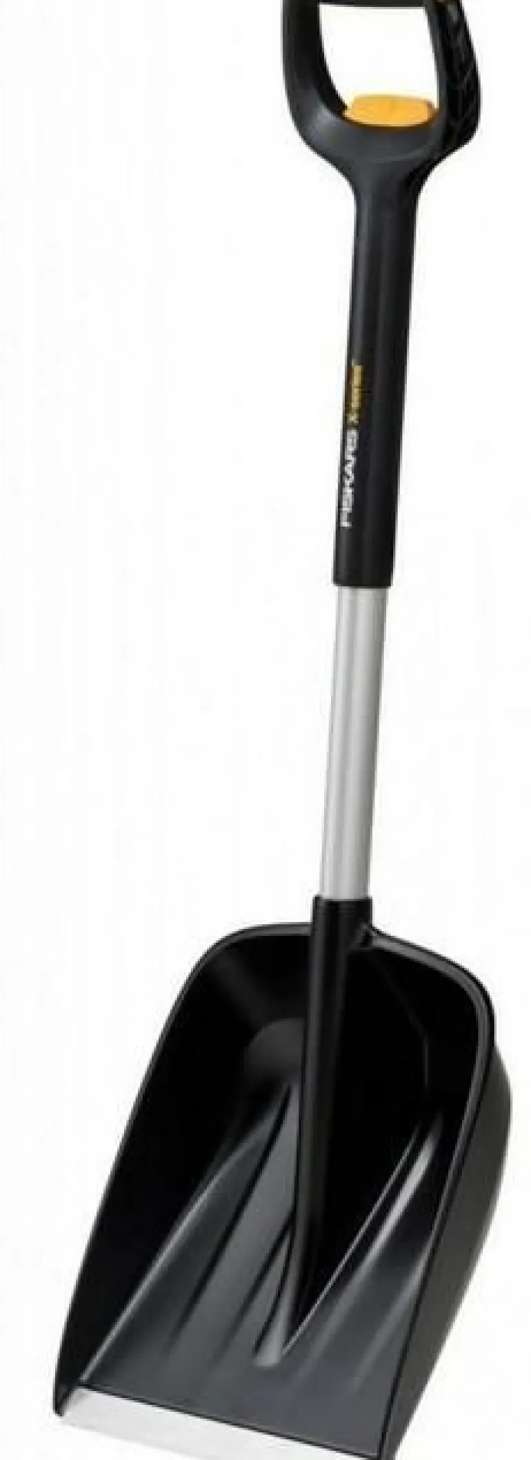 FISKARS SZUFLA SAMOCHODOWA DO ŚNIEGU TELESKOPOWY TRZONEK X-SERIES