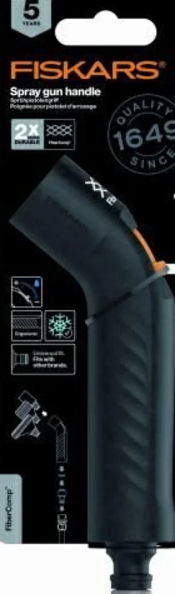 FISKARS UCHWYT DO GŁOWICY FIBERCOMP