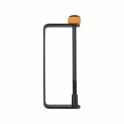 FISKARS UCHWYT NAŚCIENNY DO BĘBNA Z WĘŻEM S