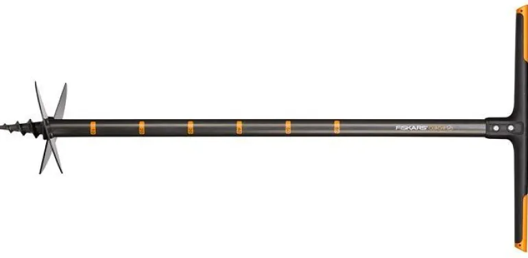 FISKARS ŚWIDER QUIKDRILL L 200 mm