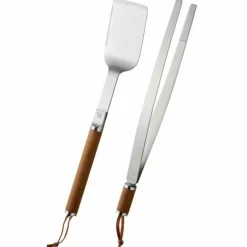 FISKARS ZESTAW 2-CZĘŚCIOWY NORDEN GRILL CHEF