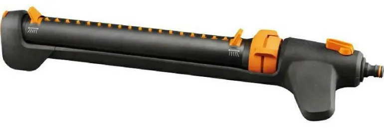 FISKARS ZRASZACZ WAHADŁOWY On / Off