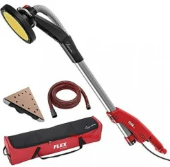 FLEX SZLIFIERKA DO GIPSU / ŻYRAFA GE7+MH-O/MH-T/SH