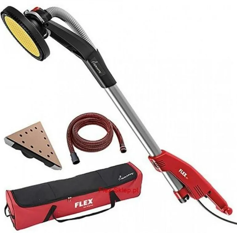 FLEX SZLIFIERKA DO GIPSU / ŻYRAFA GE7+MH-O/MH-T/SH
