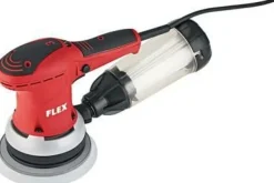 FLEX SZLIFIERKA MIMOŚRODOWA 350W 3mm ORE 150-3