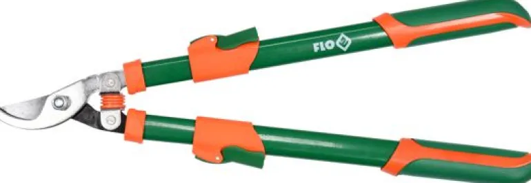 FLO NOŻYCE DO GAŁĘZI TELESKOPOWE 660-910mm