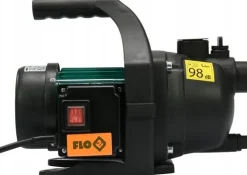 FLO POMPA OGRODOWA 800W 79811