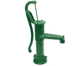 FLO POMPA RĘCZNA "ABISYNKA" 89552