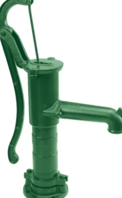 FLO POMPA RĘCZNA "ABISYNKA" 89552