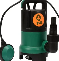 FLO POMPA WODY BRUDNEJ 750W 79773