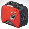FOGO GENERATOR PRĄDOTWÓRCZY INWERTEROWY F 3001 iS 2,5kW 230V i 12 V