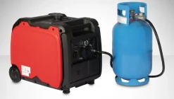 FOGO GENERATOR PRĄDOTWÓRCZY INWERTEROWY F 5001 iSG 4,0kW 230V