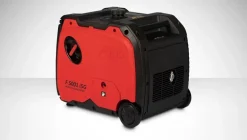 FOGO GENERATOR PRĄDOTWÓRCZY INWERTEROWY F 5001 iSG 4,0kW 230V