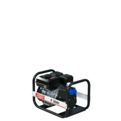 FOGO GENERATOR PRĄDOTWÓRCZY PRZENOŚNY F 3001 2,5kW 230V