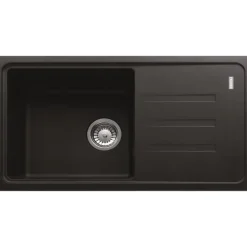 FRANKE BSG 611-78 ONYX 114.0367.749