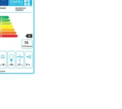 FRANKE FBI 525 GR 305.0599.532