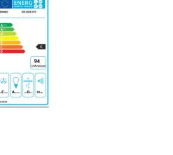 FRANKE FBI 537 XS/BK