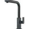 FRANKE MYTHOS PULL-OUT  CZARNA STAL SZLACHETNA 115.0550.442
